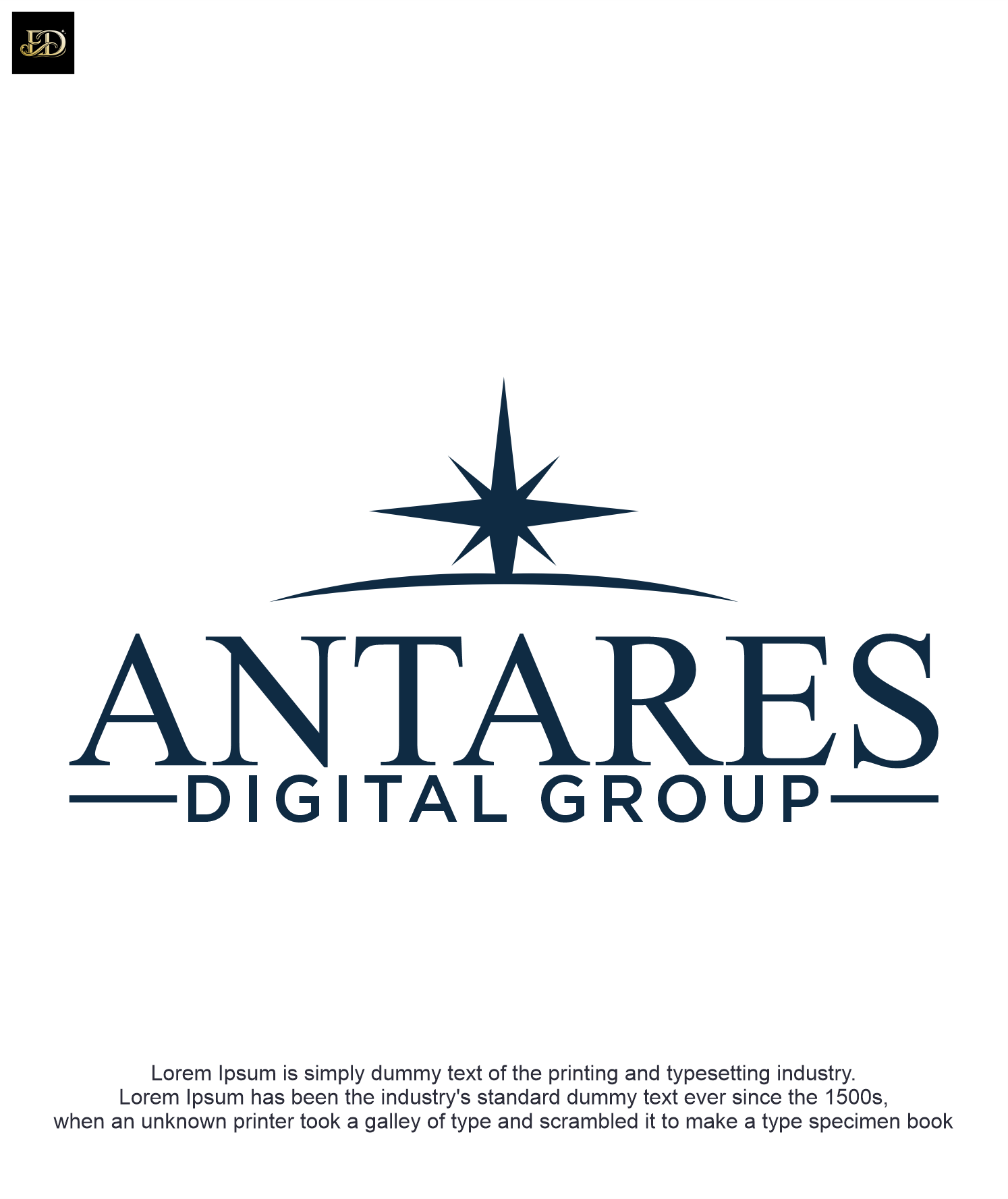 Logo Design by Eldmal for this project | Design #37010151