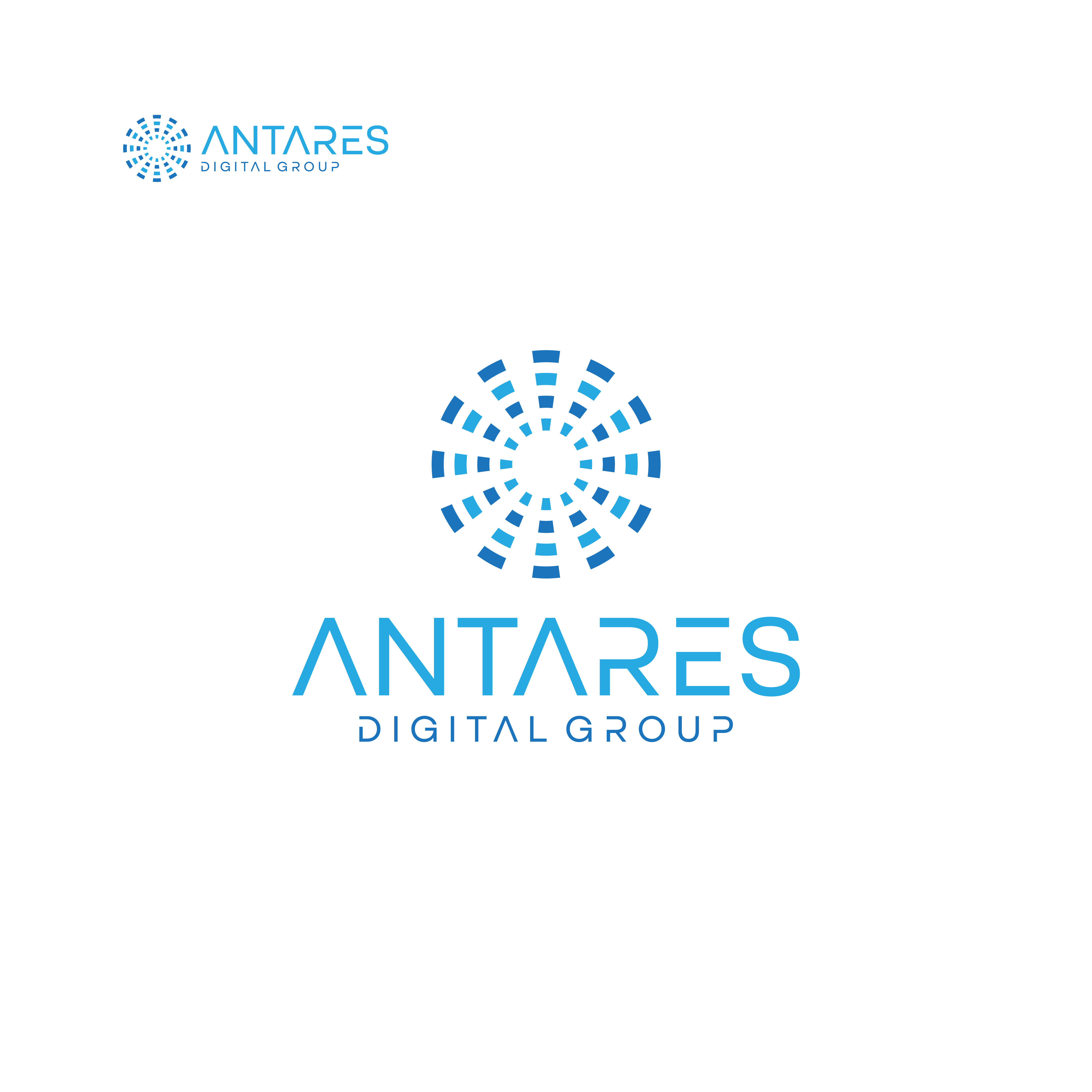 Logo Design by ares artworx for this project | Design #37009971