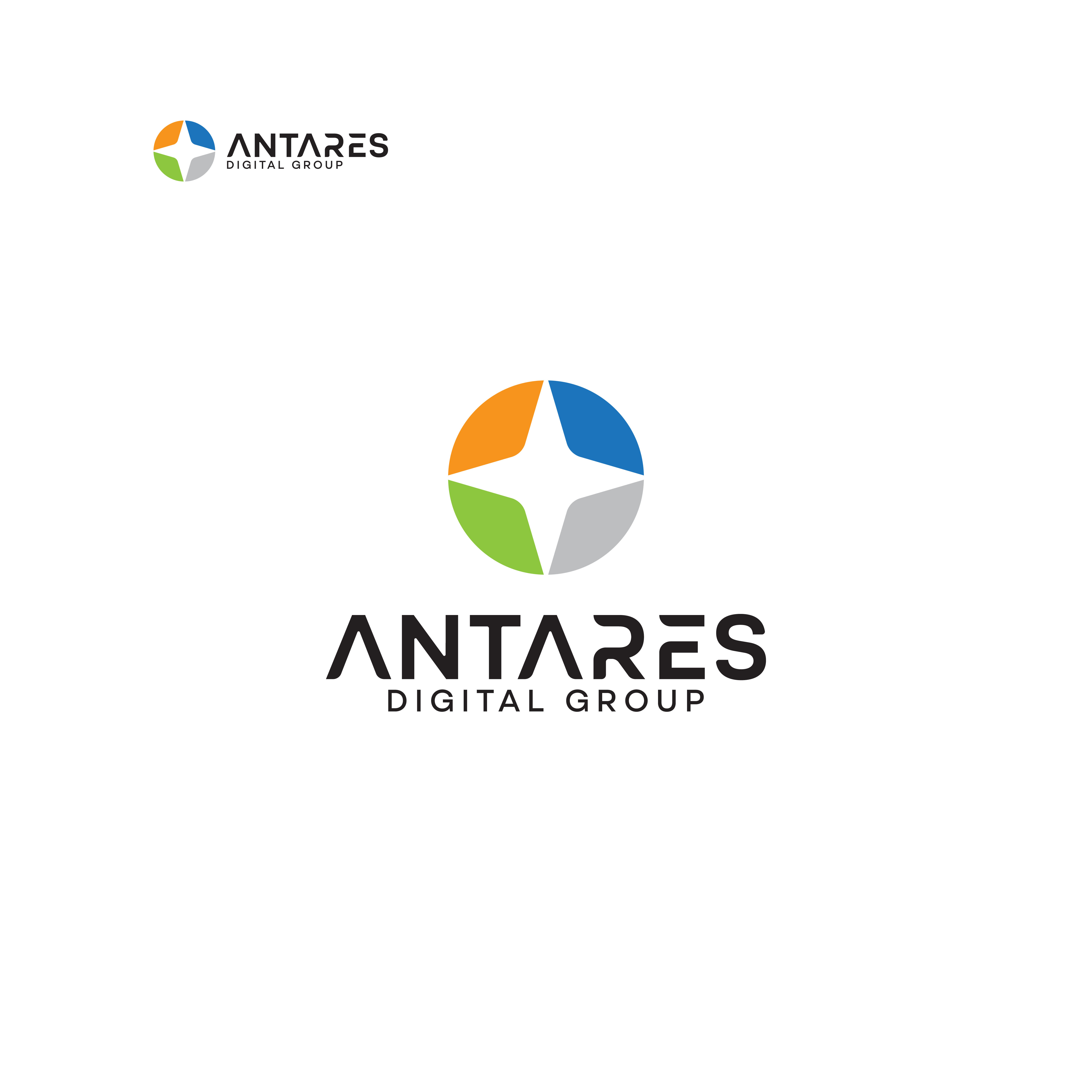 Logo Design by ares artworx for this project | Design #37010455