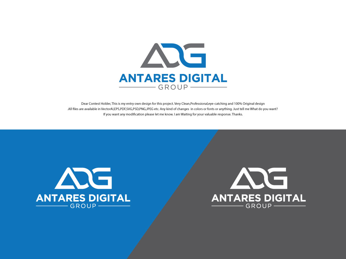 Logo Design by DesignPool01 for this project | Design #37008175