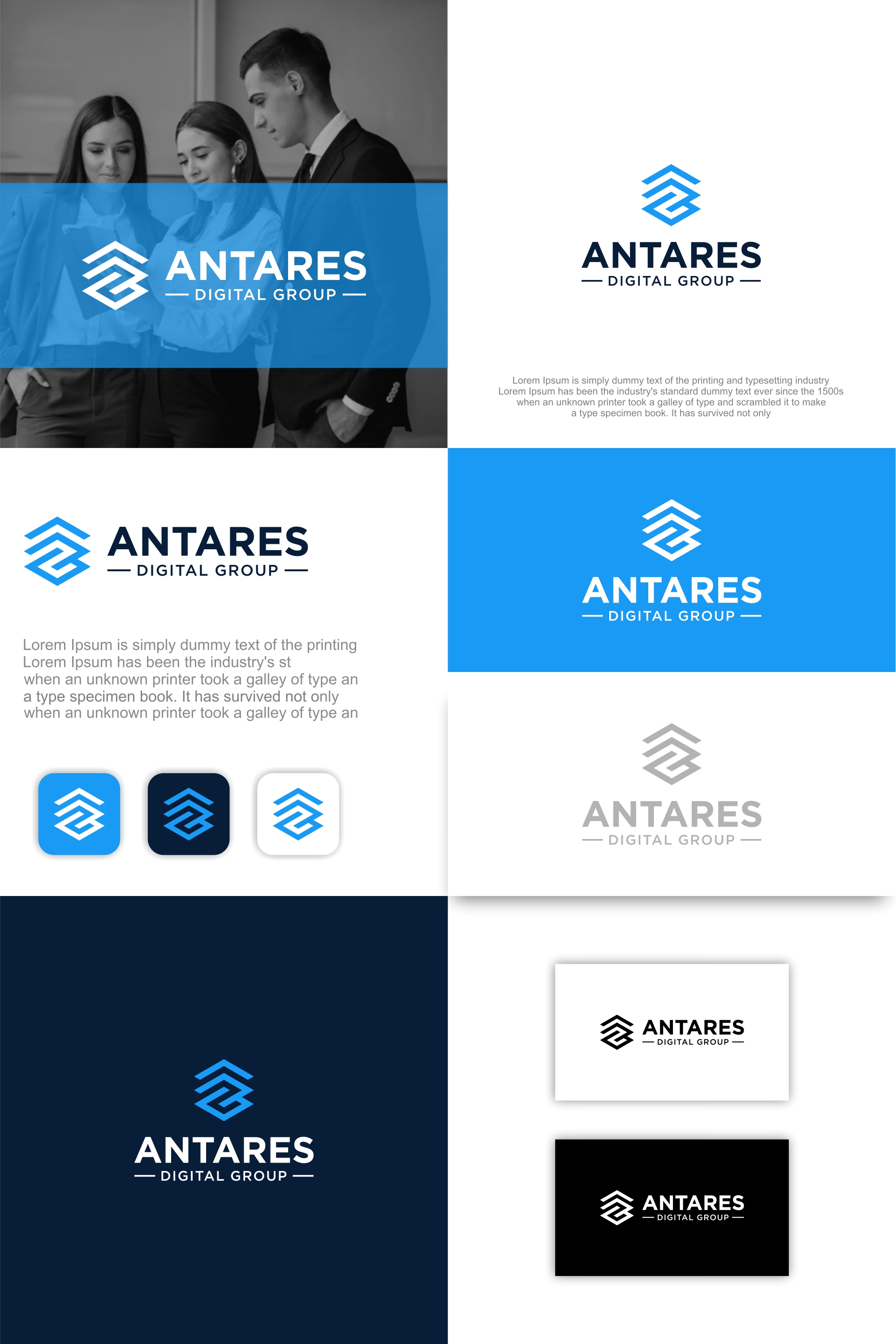 Logo Design by Stone Black for this project | Design #37009257