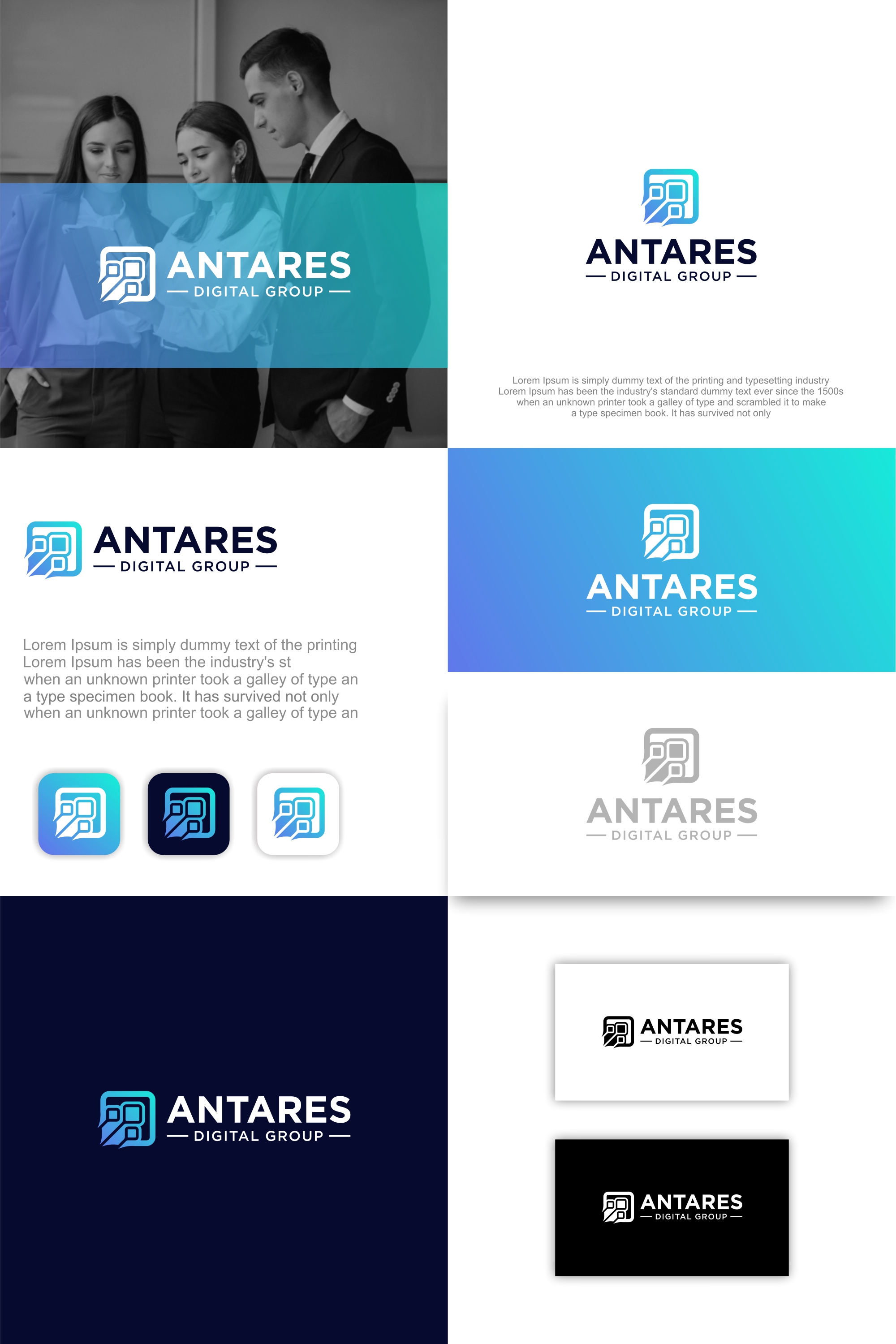 Logo Design by Stone Black for this project | Design #37009259