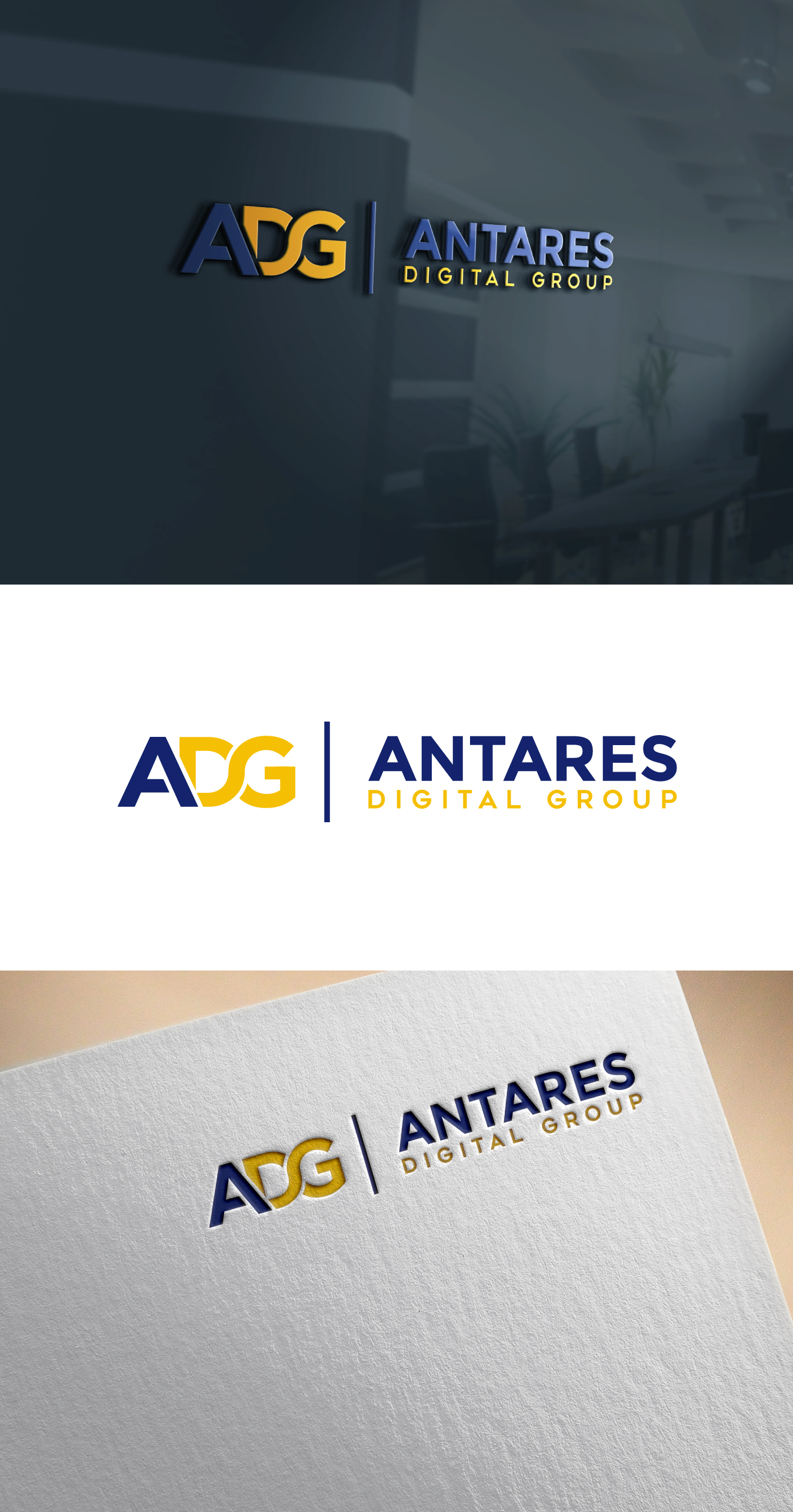 Logo Design by Oliver_Design for this project | Design #37015947