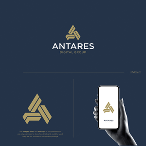 Logo Design by CSARTWORK for this project | Design: #37010600