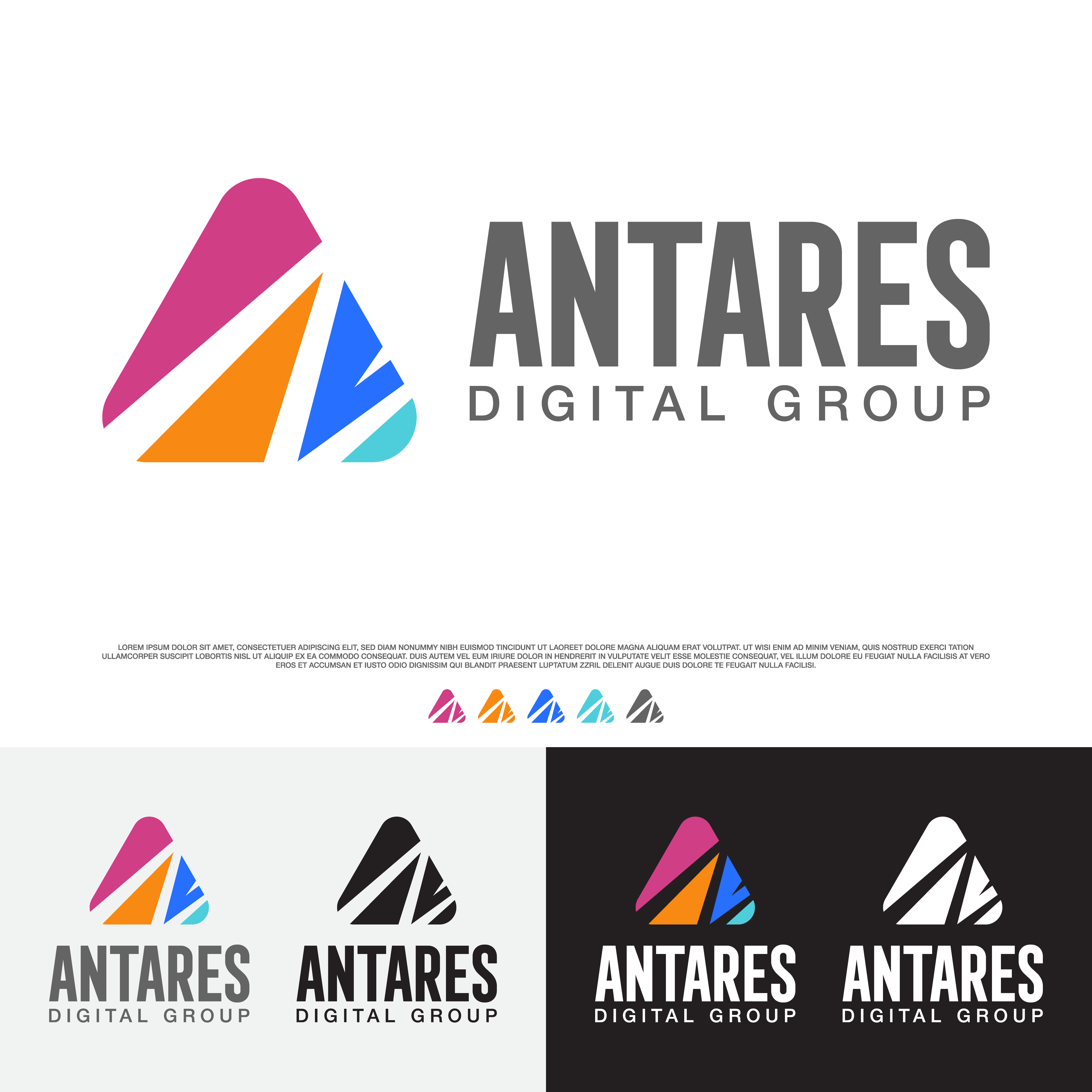Logo Design by wrdy for this project | Design #37007623