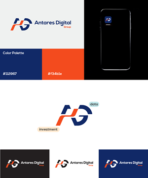 Logo Design by Hulk smith