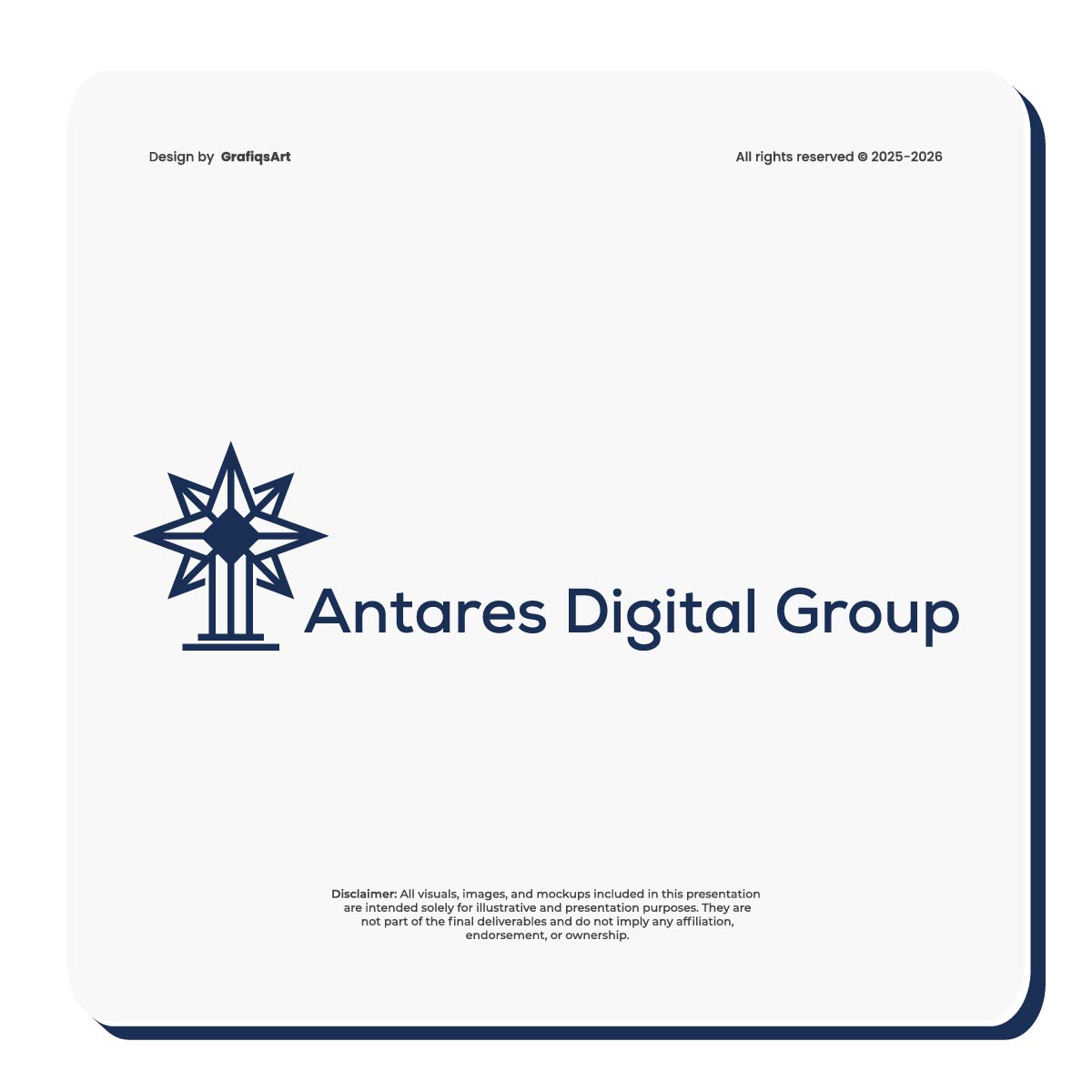 Diseño de Logo por Logicr8r para este proyecto | Diseño #37011199