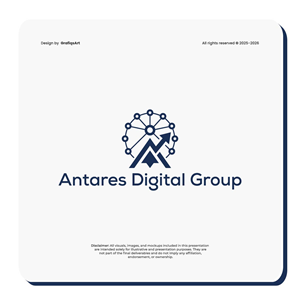 Diseño de Logo por Logicr8r para este proyecto | Diseño: #37011203