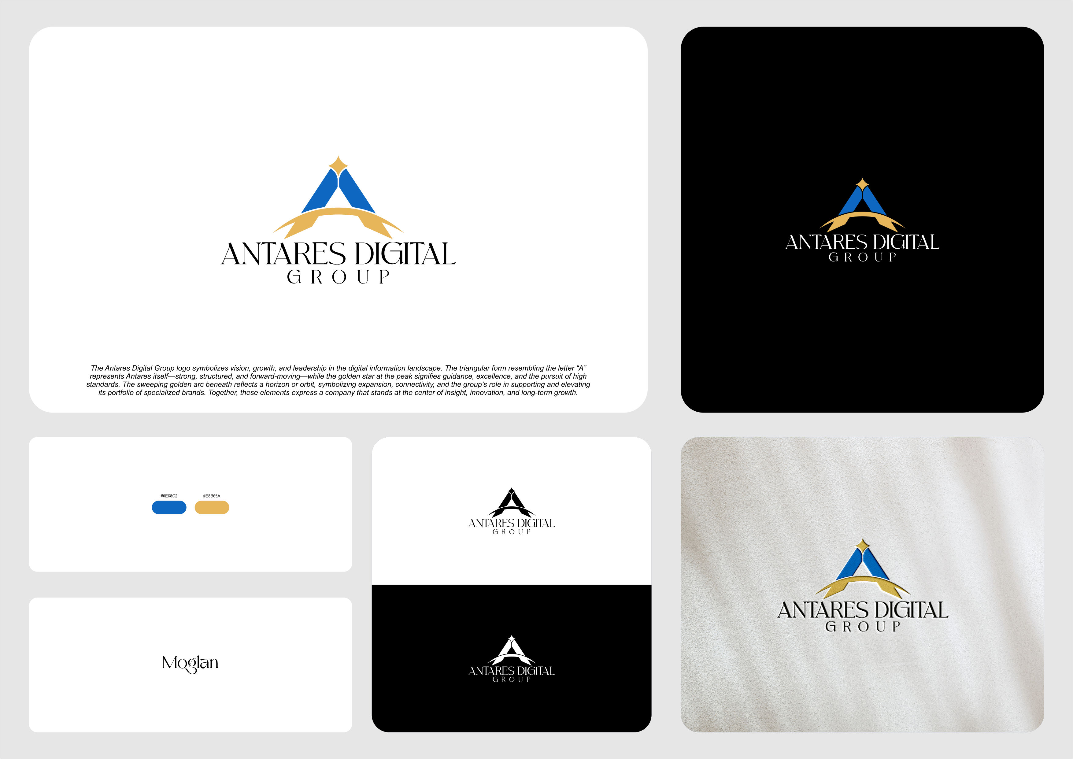 Diseño de Logo por Septian Yossi para este proyecto | Diseño #37010576