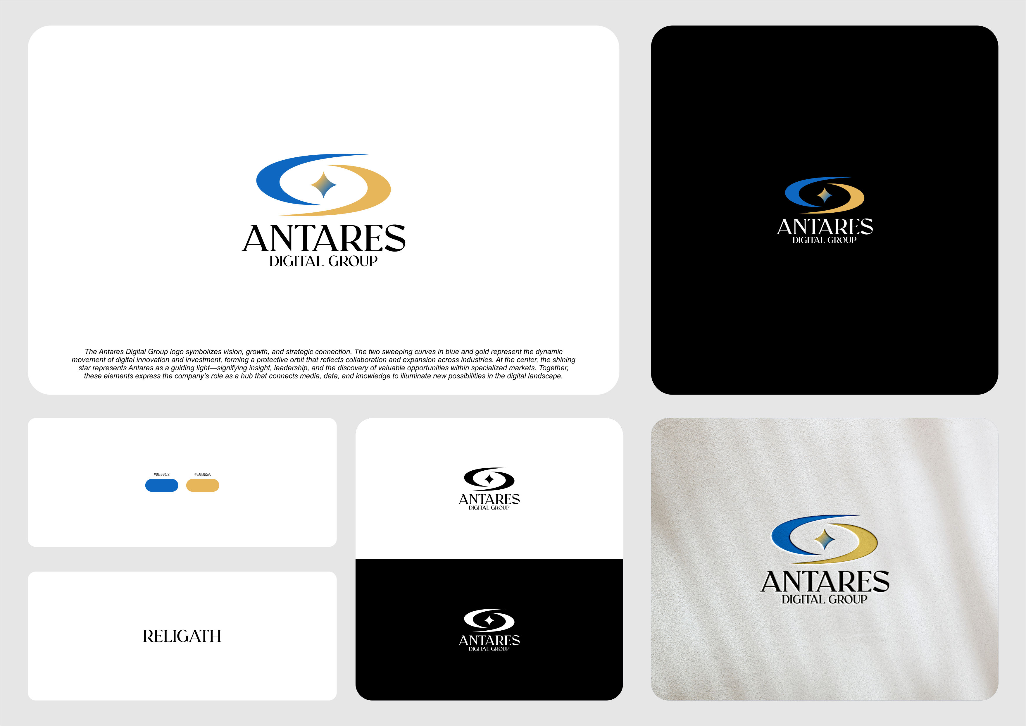Logo Design by Septian Yossi for this project | Design #37010578