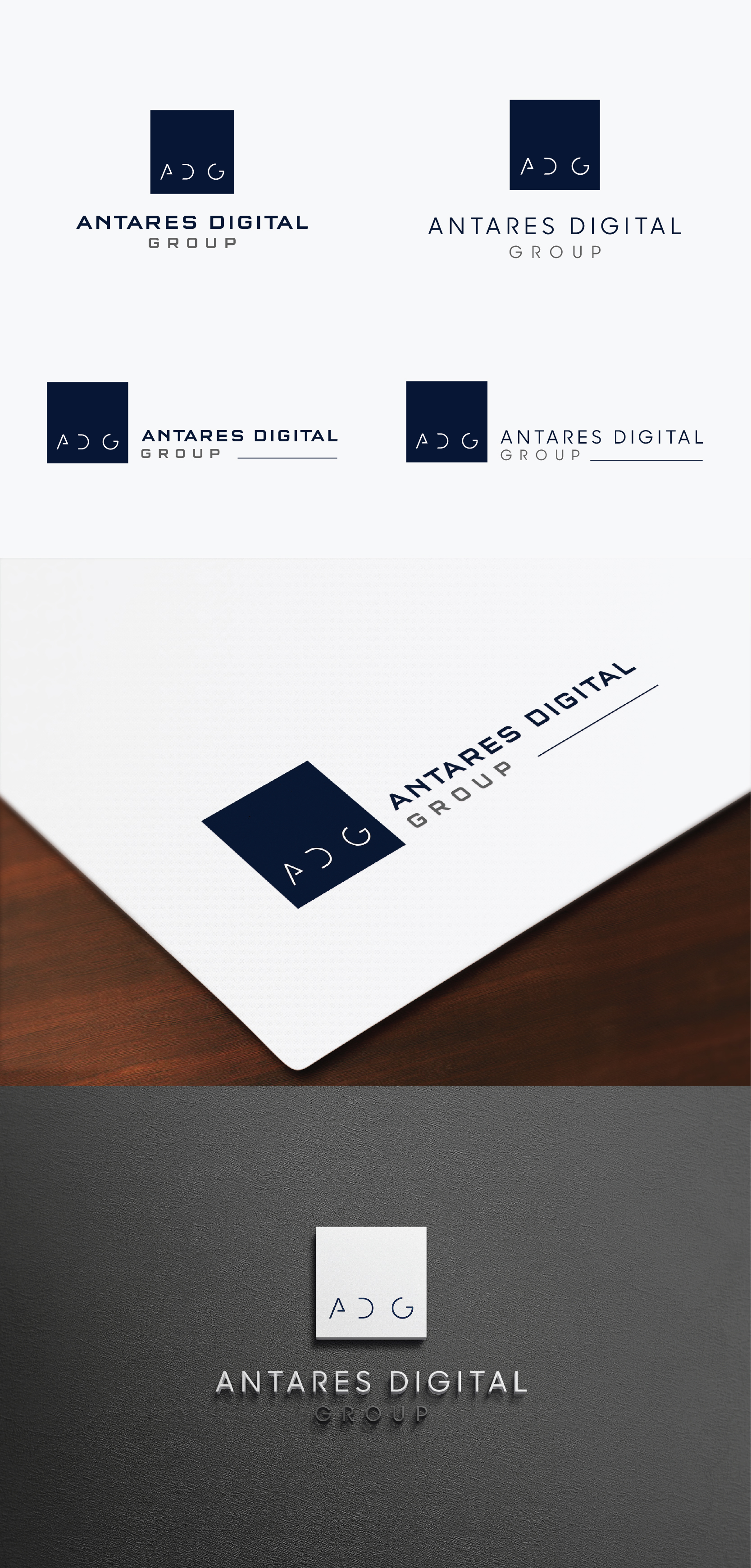 Logo Design by IMilenovic for this project | Design #37011983