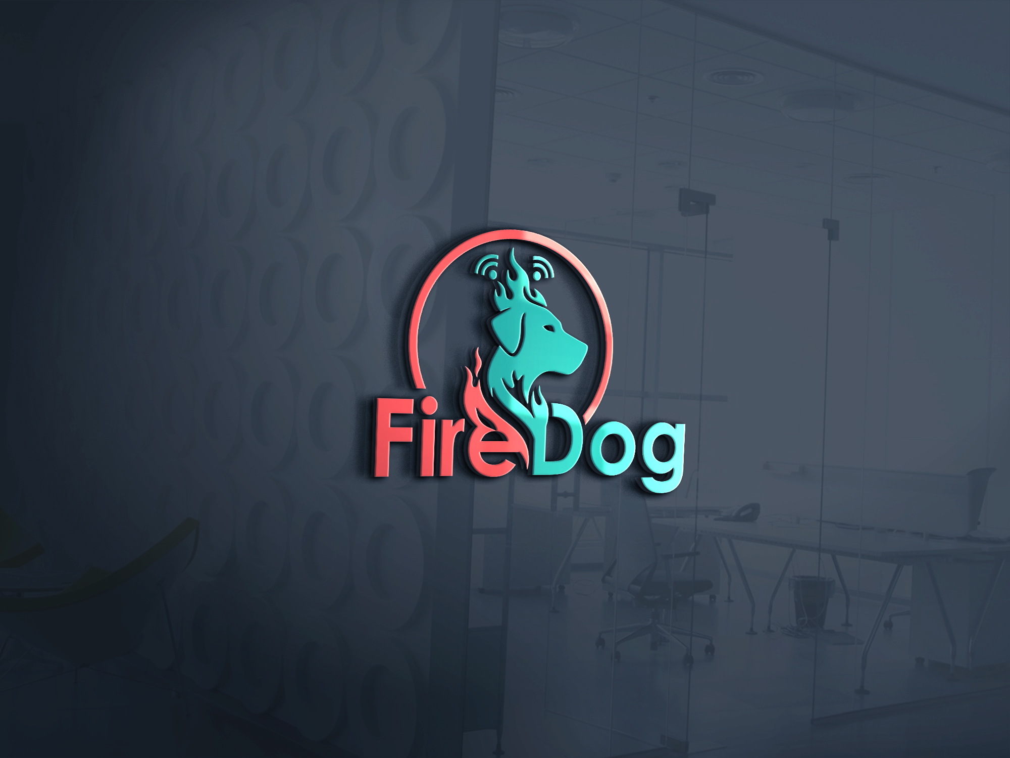 Logo Design by 24ksunny for AppDesignGeeks | Design #37008077