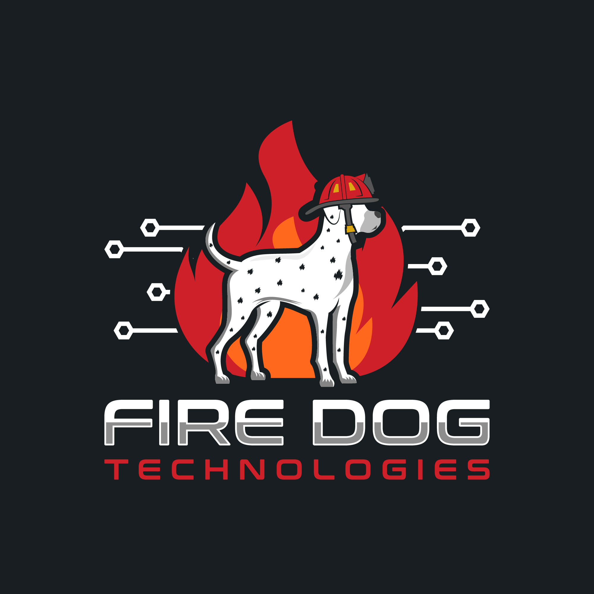 Logo Design by Harold C for AppDesignGeeks | Design #37008197