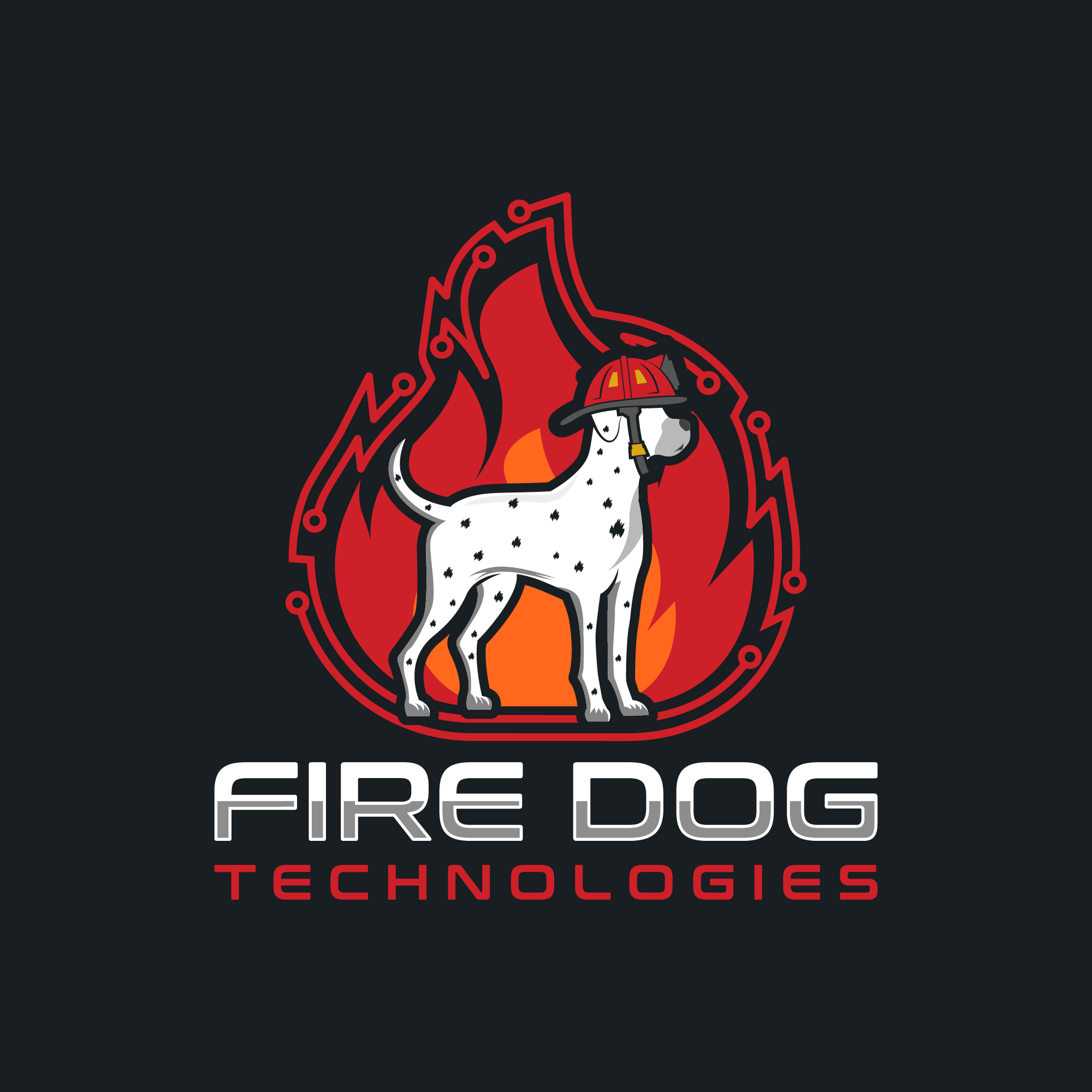 Logo Design by Harold C for AppDesignGeeks | Design #37008198