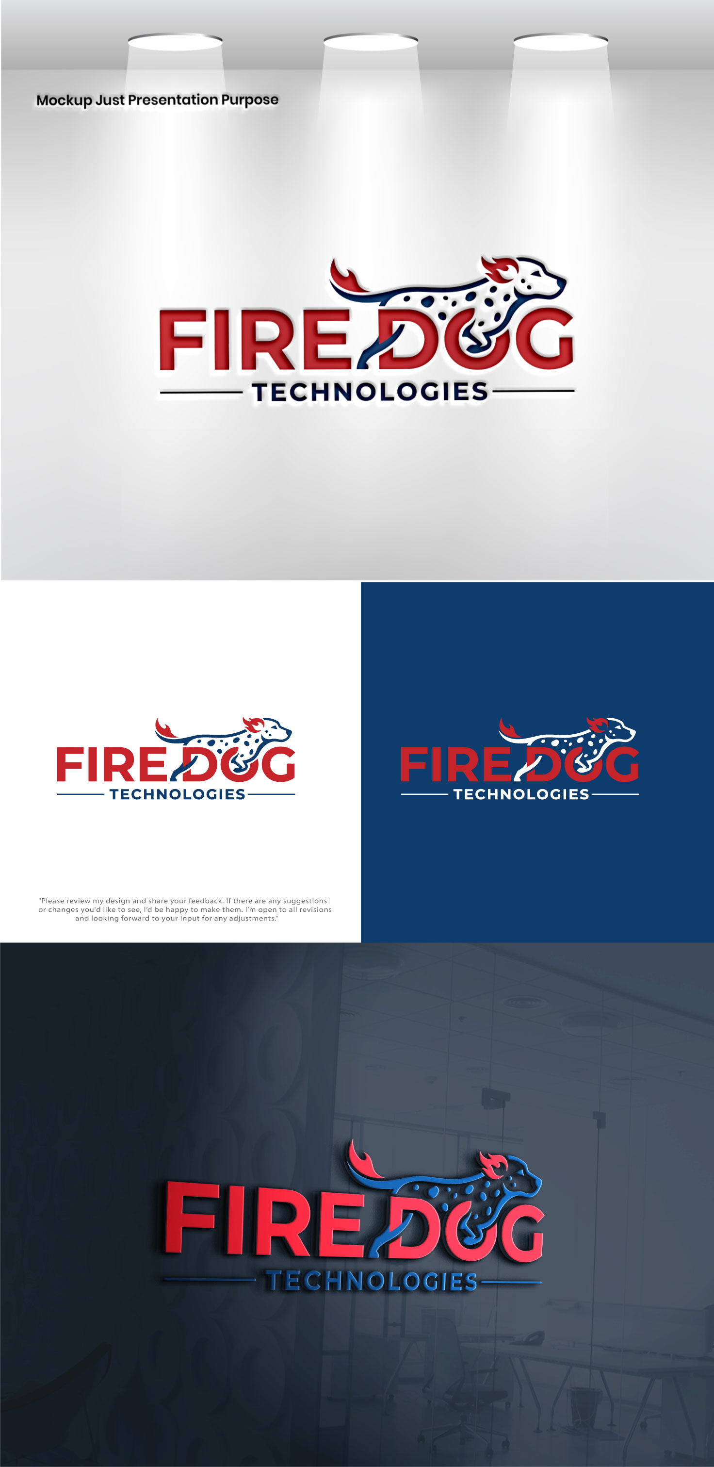 Logo Design by VectorForge for AppDesignGeeks | Design #37006980