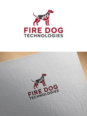 Logo Design by KING JM for AppDesignGeeks | Design: #37008558