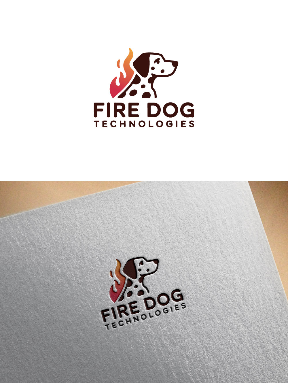 Logo Design by KING JM for AppDesignGeeks | Design #37008560