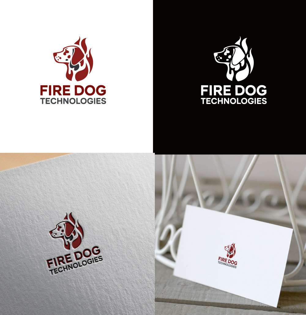 Logo Design by Jonshonkal for AppDesignGeeks | Design #37011103