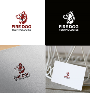 Logo Design by Jonshonkal for AppDesignGeeks | Design: #37011103