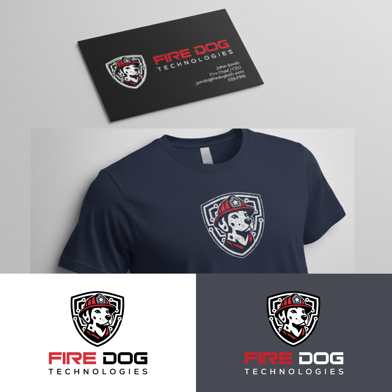 Logo Design by Dalang Design for AppDesignGeeks | Design #37006922