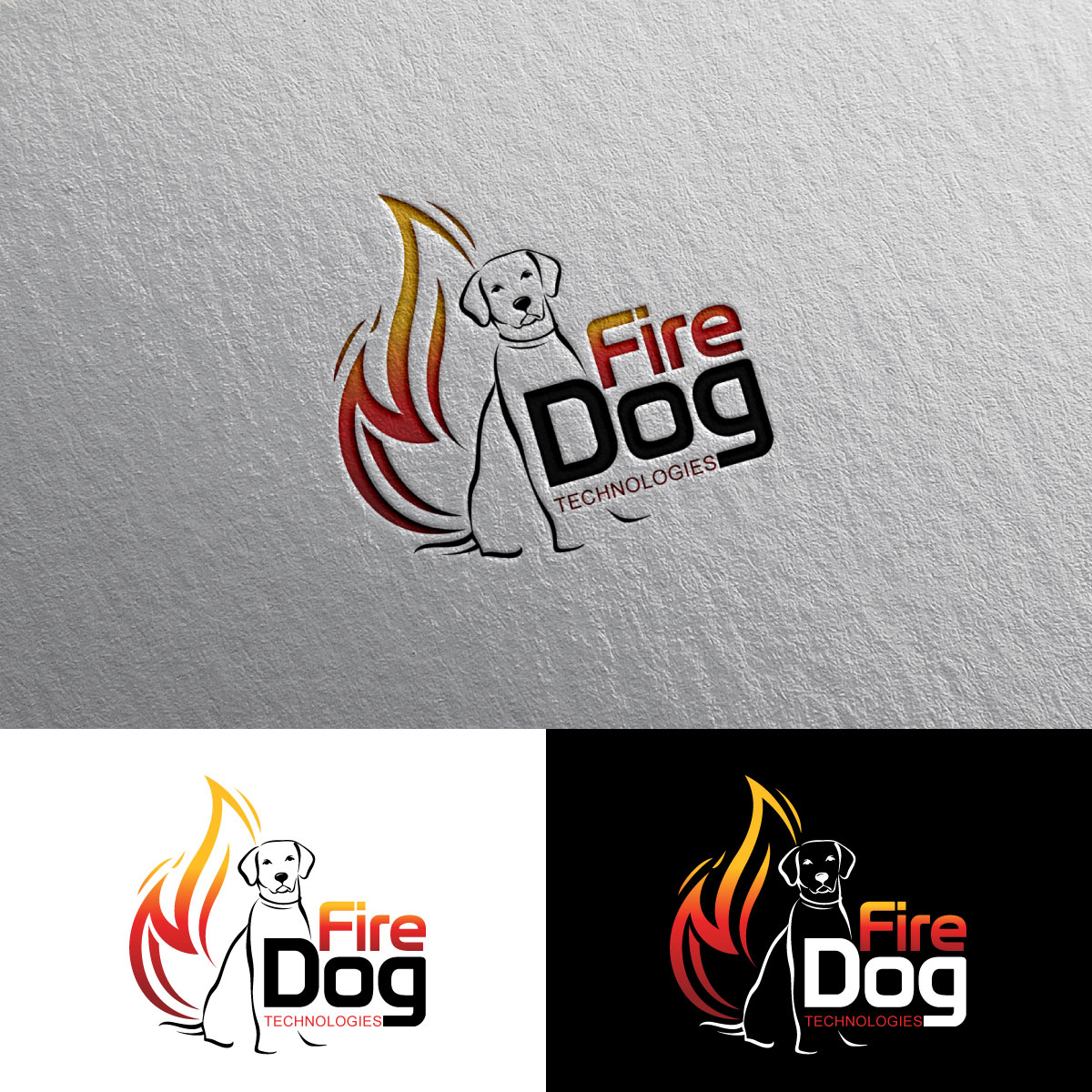 Logo Design by Alex Henry for AppDesignGeeks | Design #37008001