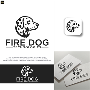 Logo Design by Eldmal for AppDesignGeeks | Design: #37010577
