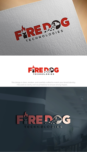 Logo Design by Hamza  Al-Muttalib for AppDesignGeeks | Design: #37011510