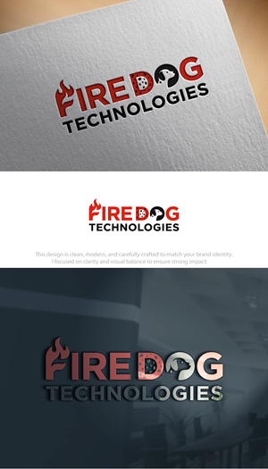 Logo Design by Hamza  Al-Muttalib for AppDesignGeeks | Design: #37011511