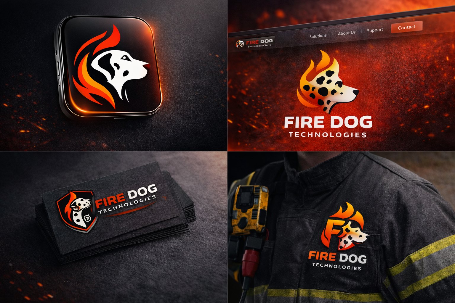 Logo Design by Zoey Ayden for AppDesignGeeks | Design #37009837