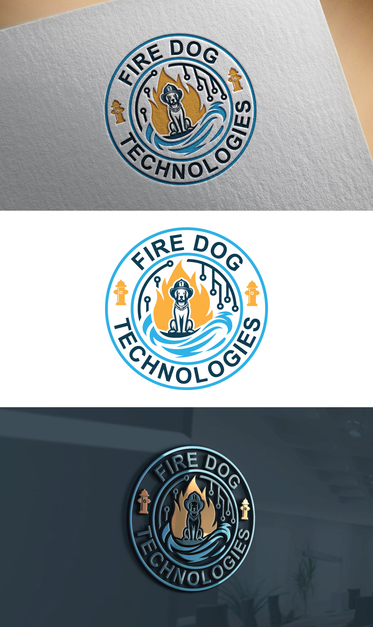 Logo Design by InfiniteSketch for AppDesignGeeks | Design #37016092