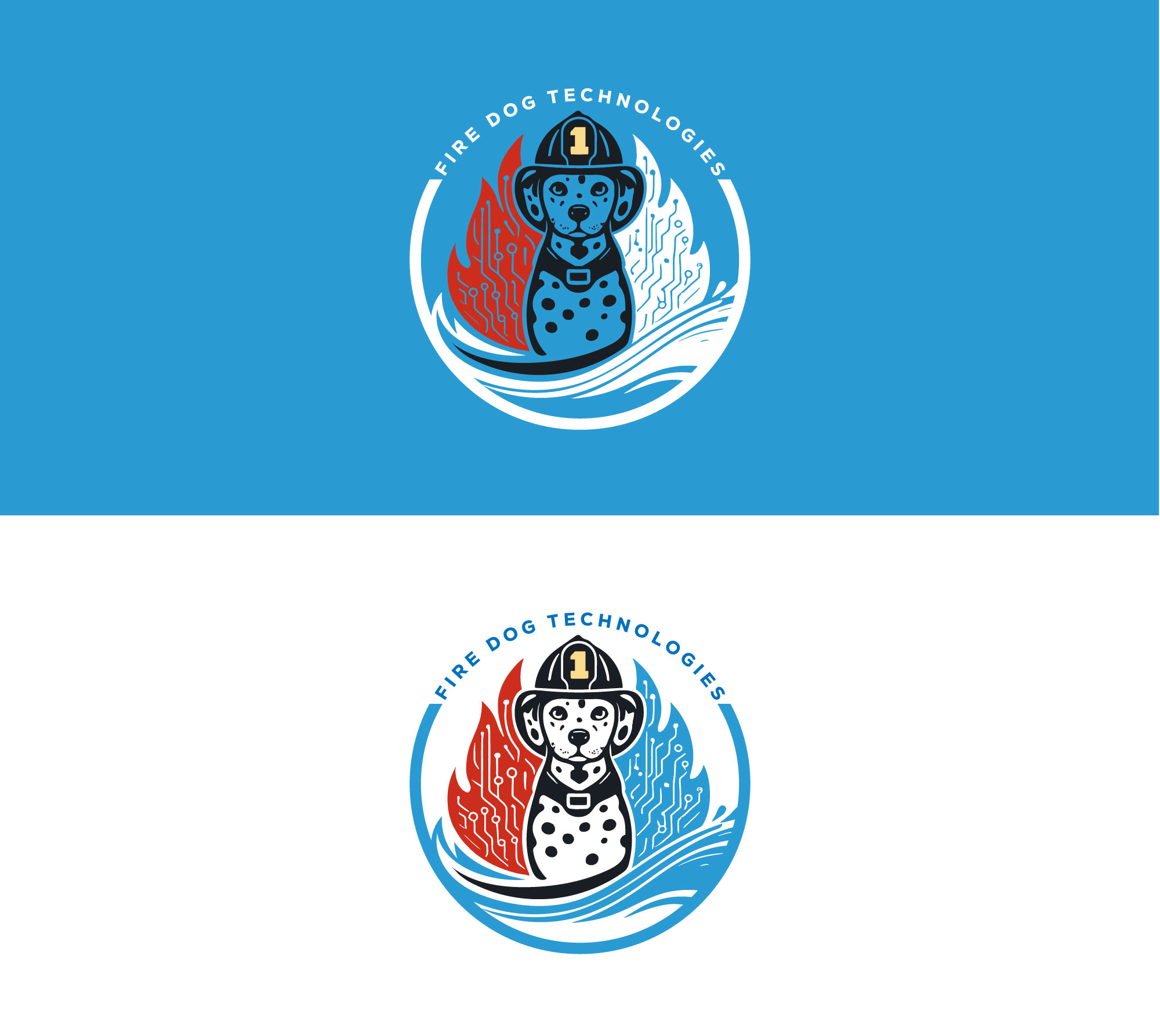 Logo Design by Farhan100 for AppDesignGeeks | Design #37007792