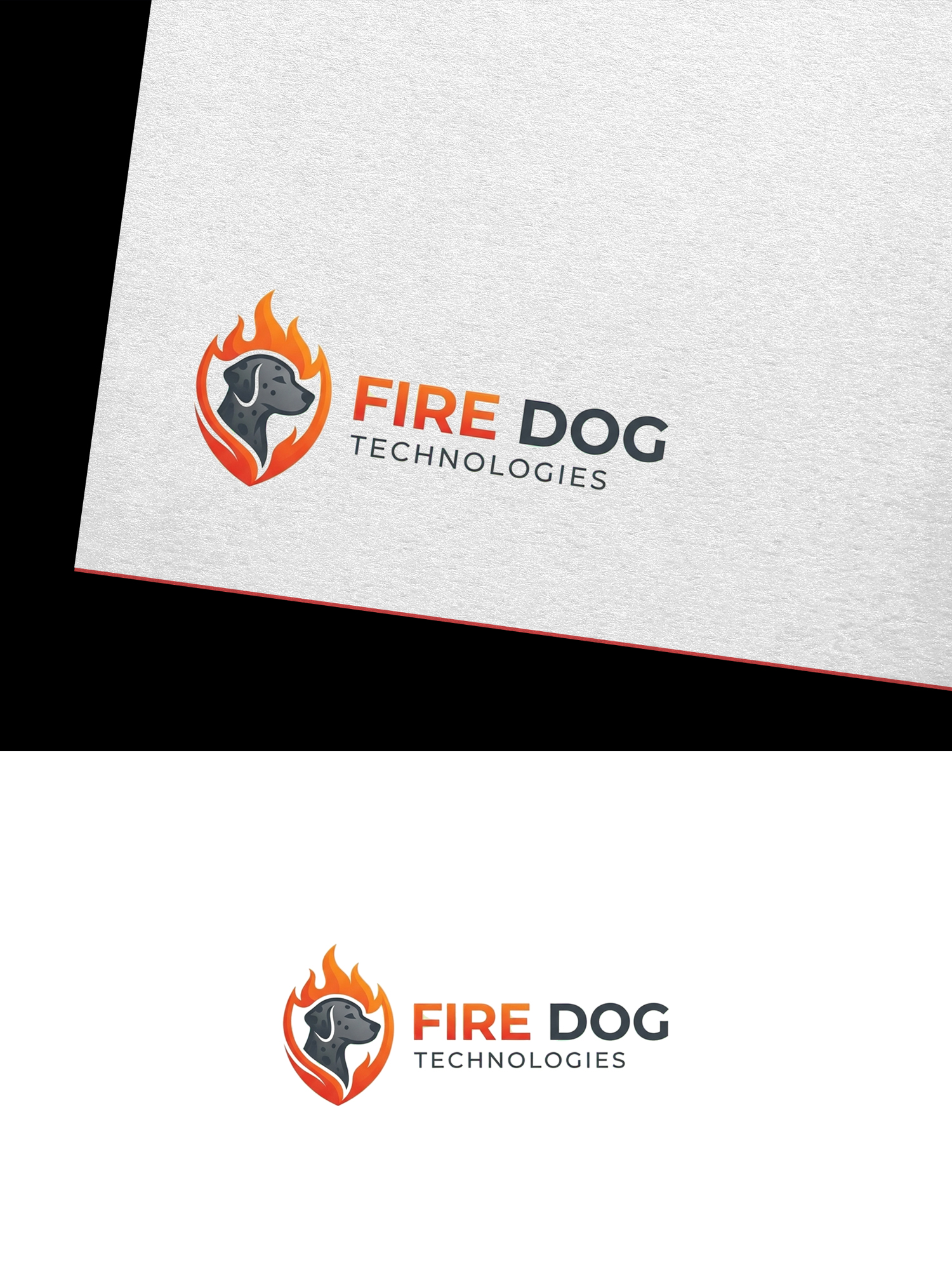 Logo Design by Infinity Pixel Studio for AppDesignGeeks | Design #37031651