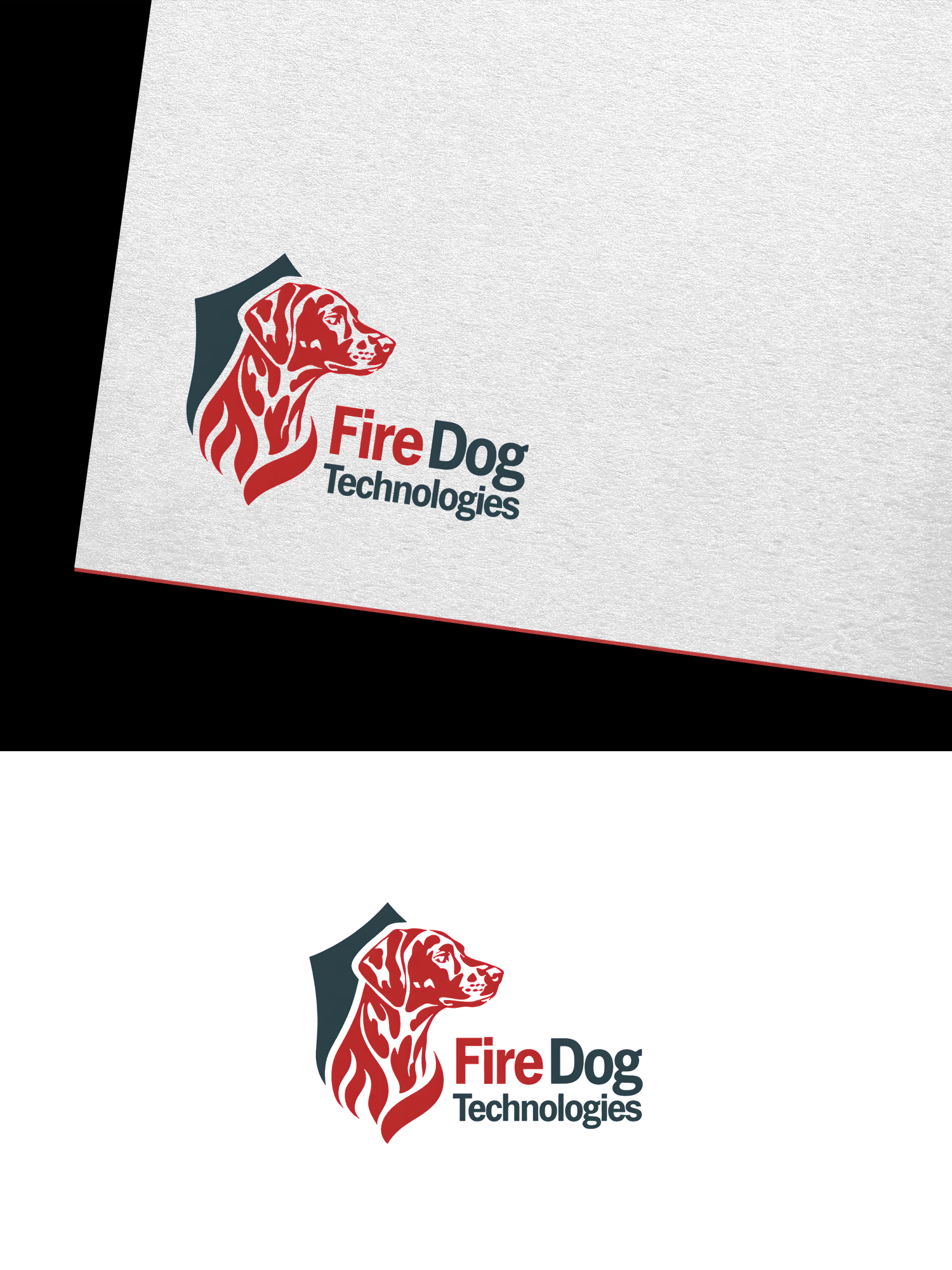 Logo Design by Infinity Pixel Studio for AppDesignGeeks | Design #37031658