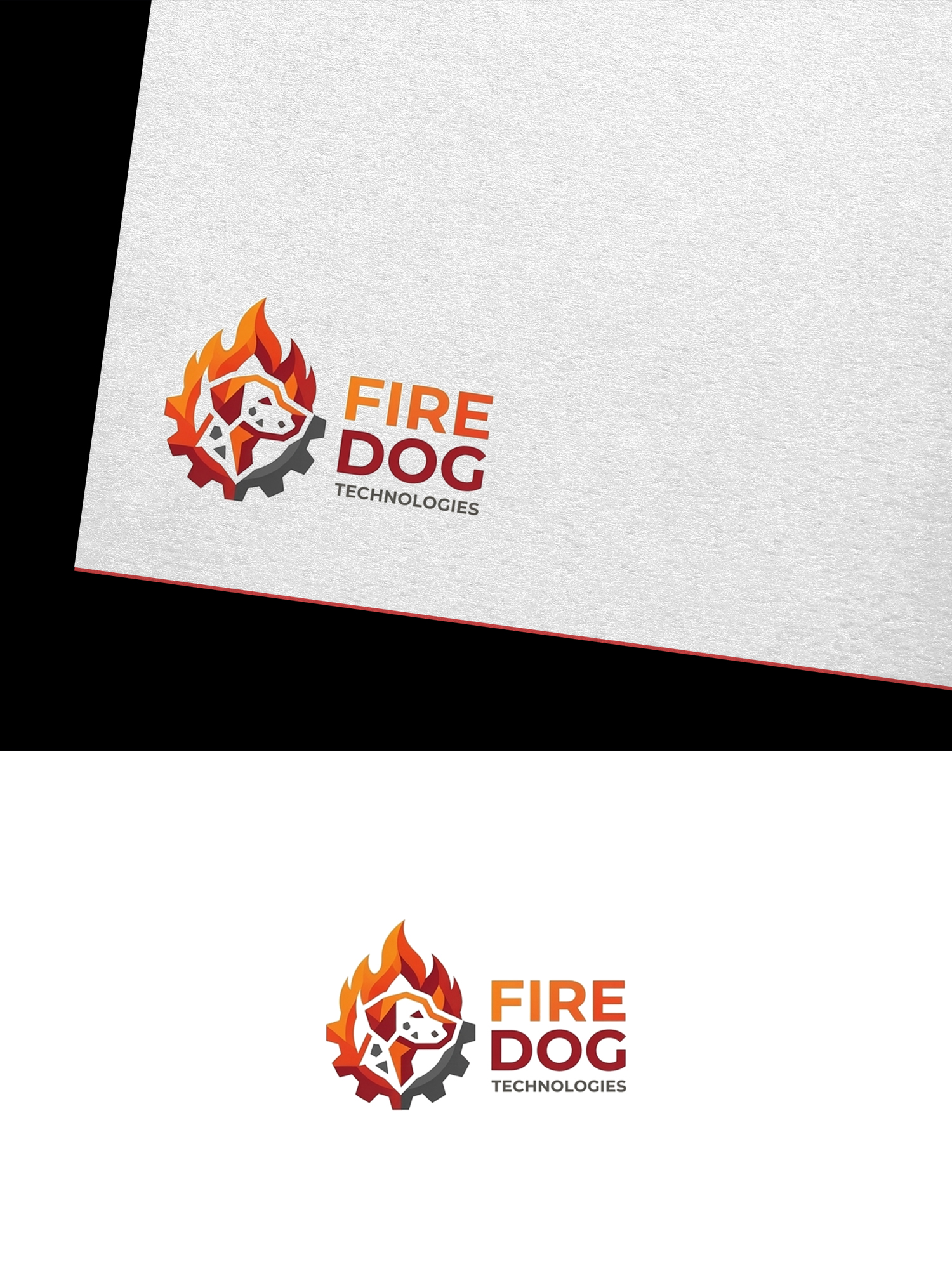Logo Design by Infinity Pixel Studio for AppDesignGeeks | Design #37031663