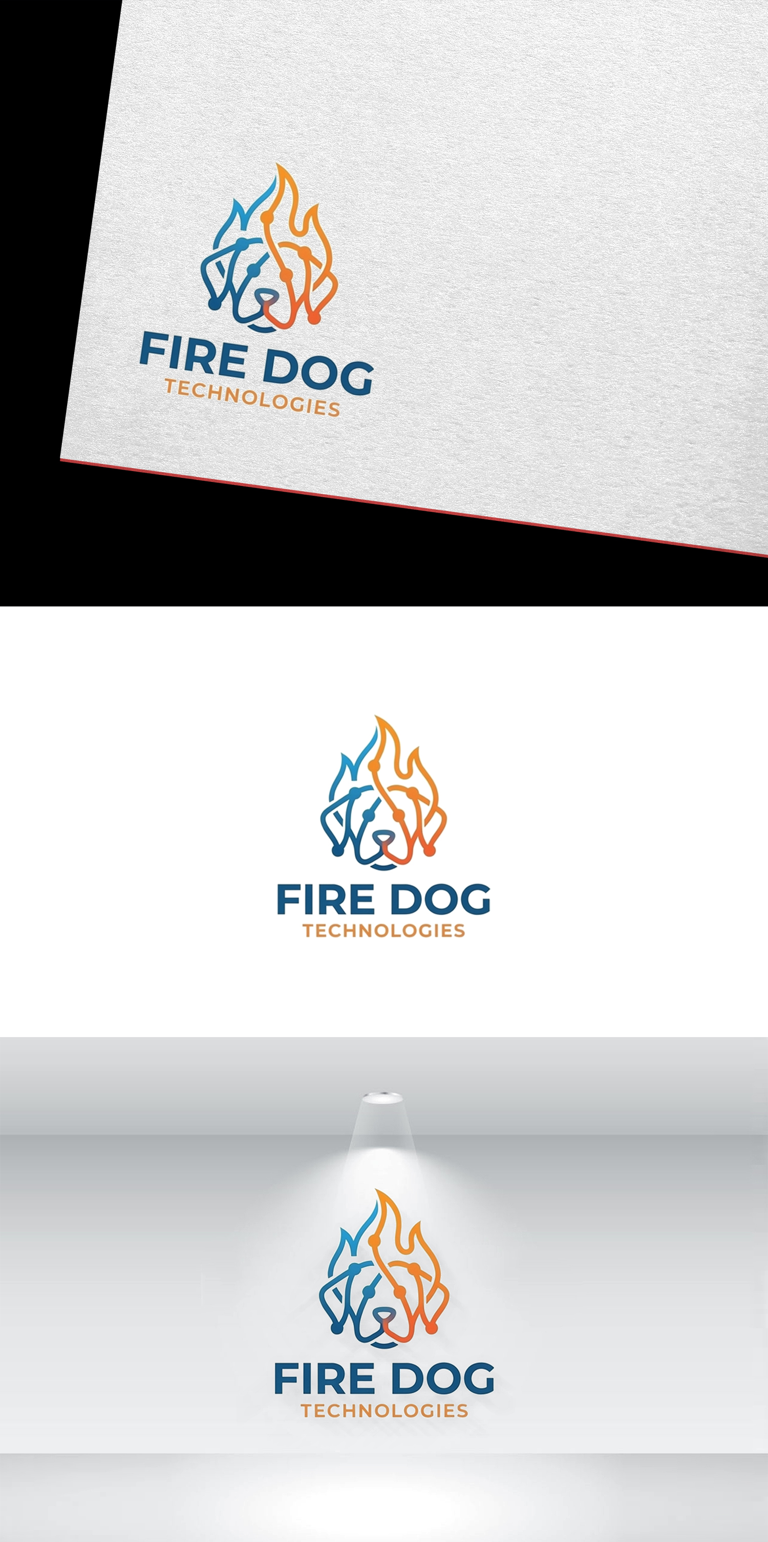 Logo Design by Infinity Pixel Studio for AppDesignGeeks | Design #37031668