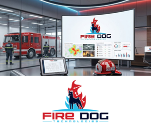 Logo Design by Ansh Design for AppDesignGeeks | Design: #37009652