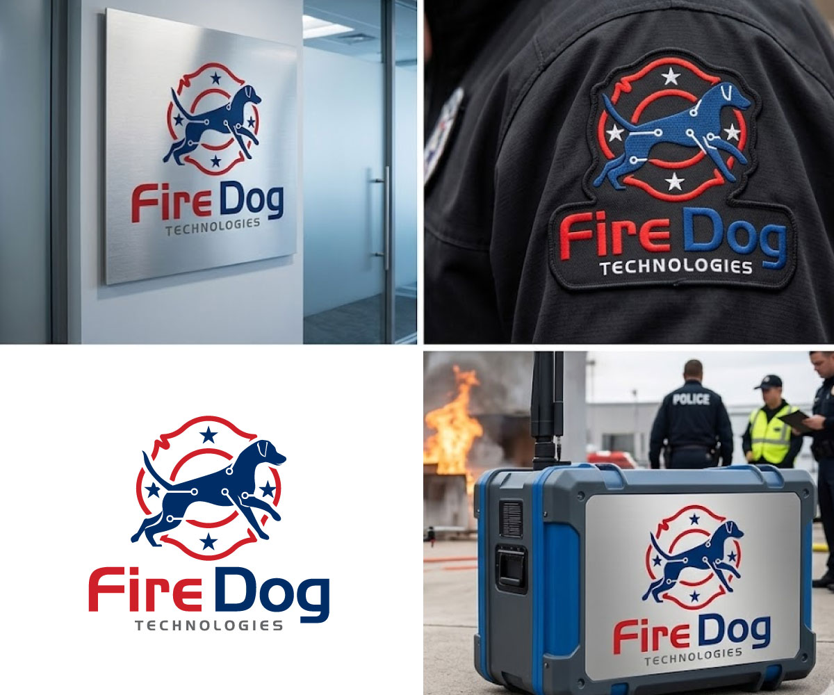 Logo Design by Ansh Design for AppDesignGeeks | Design #37009653