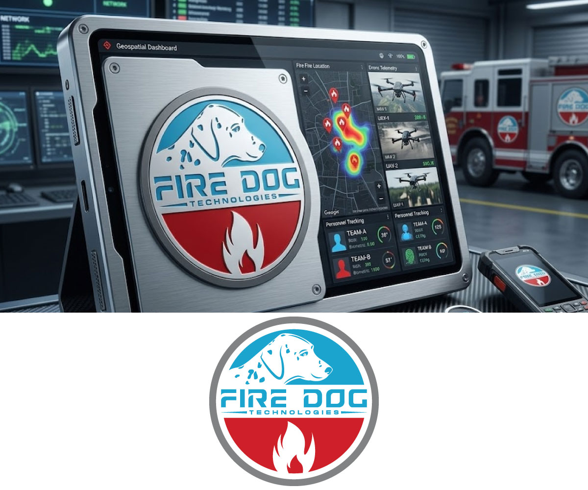 Logo Design by Ansh Design for AppDesignGeeks | Design #37009654