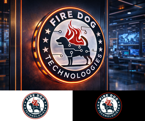 Logo Design by Ansh Design for AppDesignGeeks | Design: #37010899