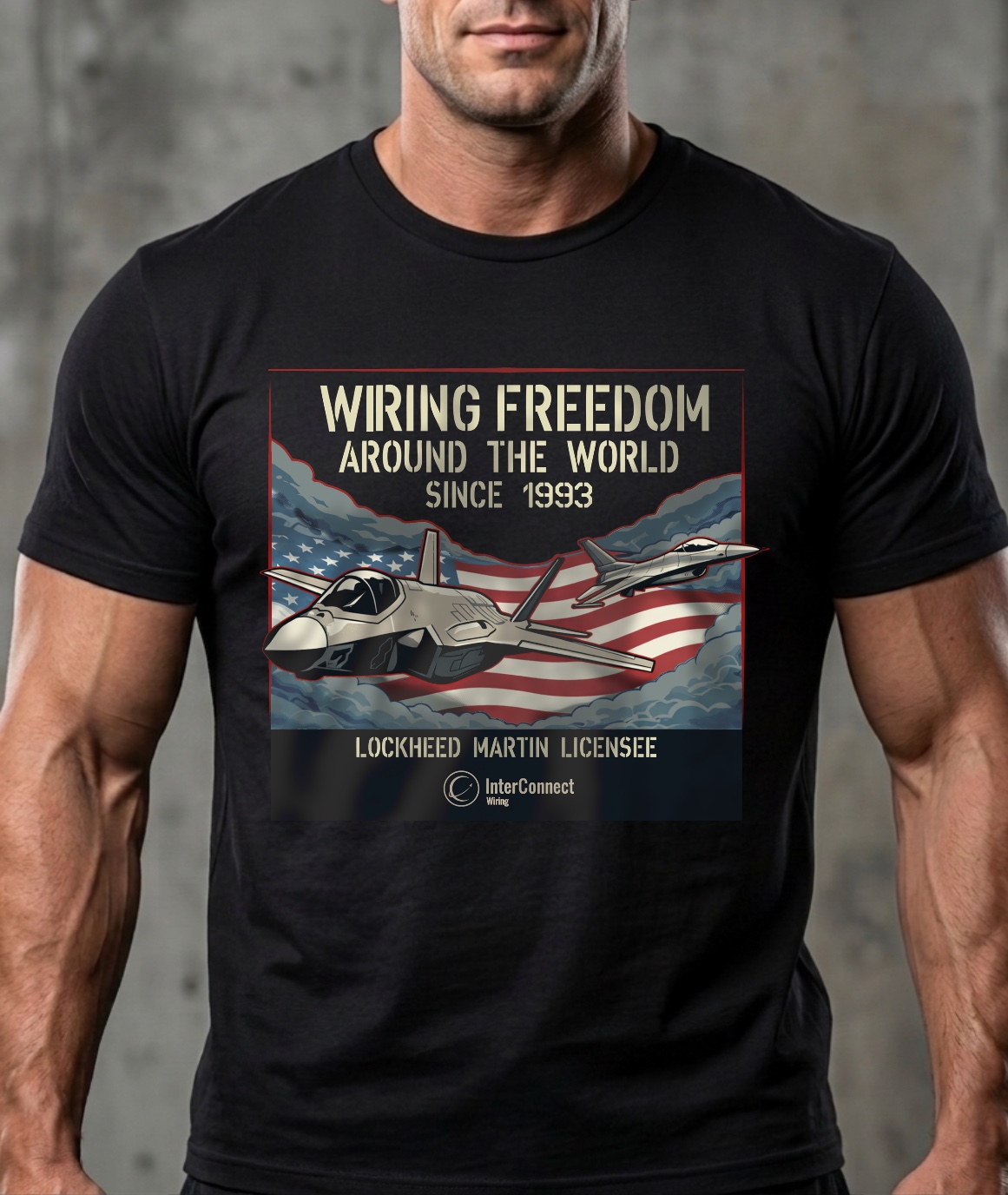 Contest winning design