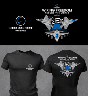 T-Shirt-Design von Drawingbook für dieses Projekt | Design: #37022105