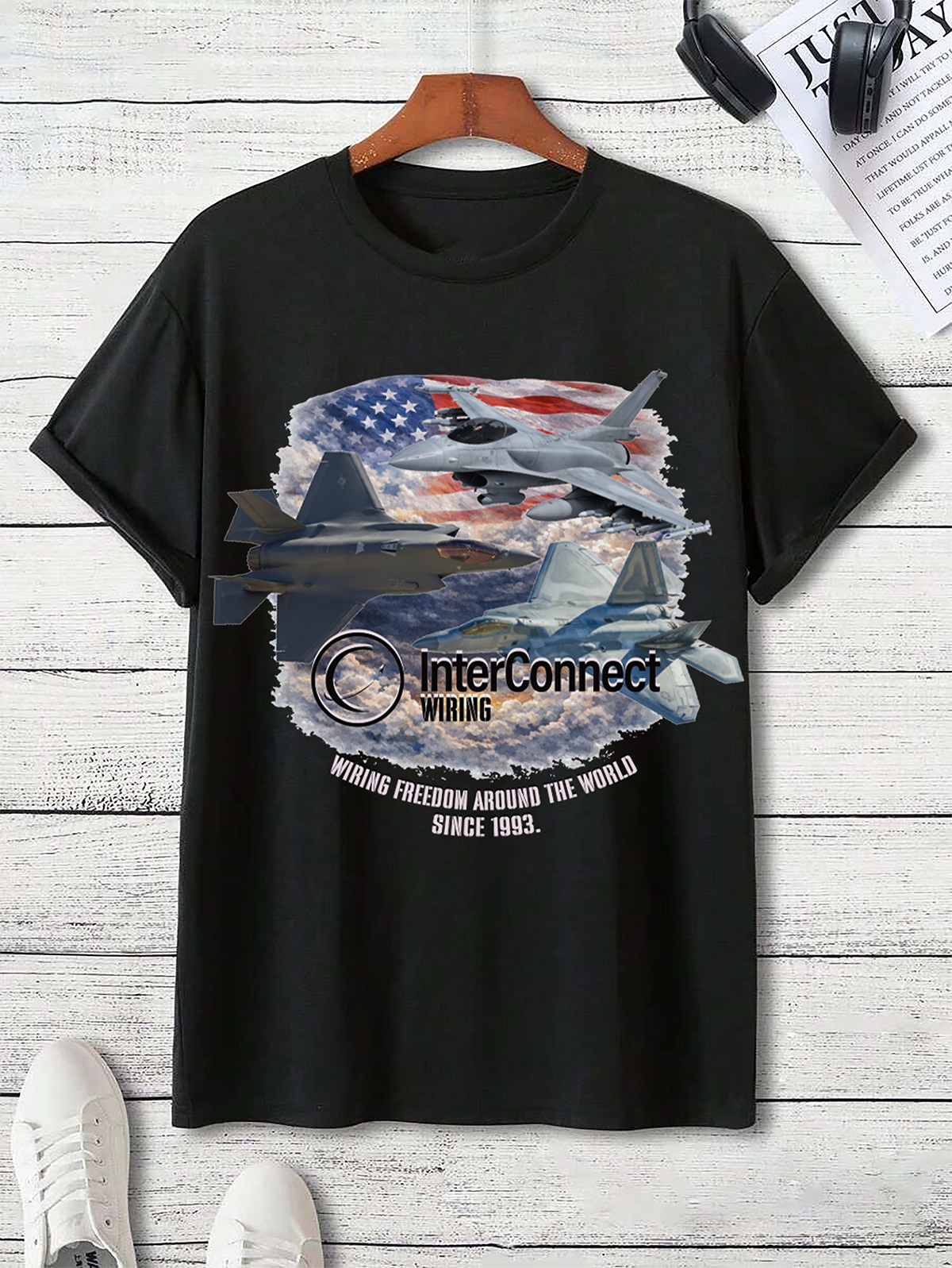 T-shirt Design by GraphiCoore Studio for this project | Design #37012736