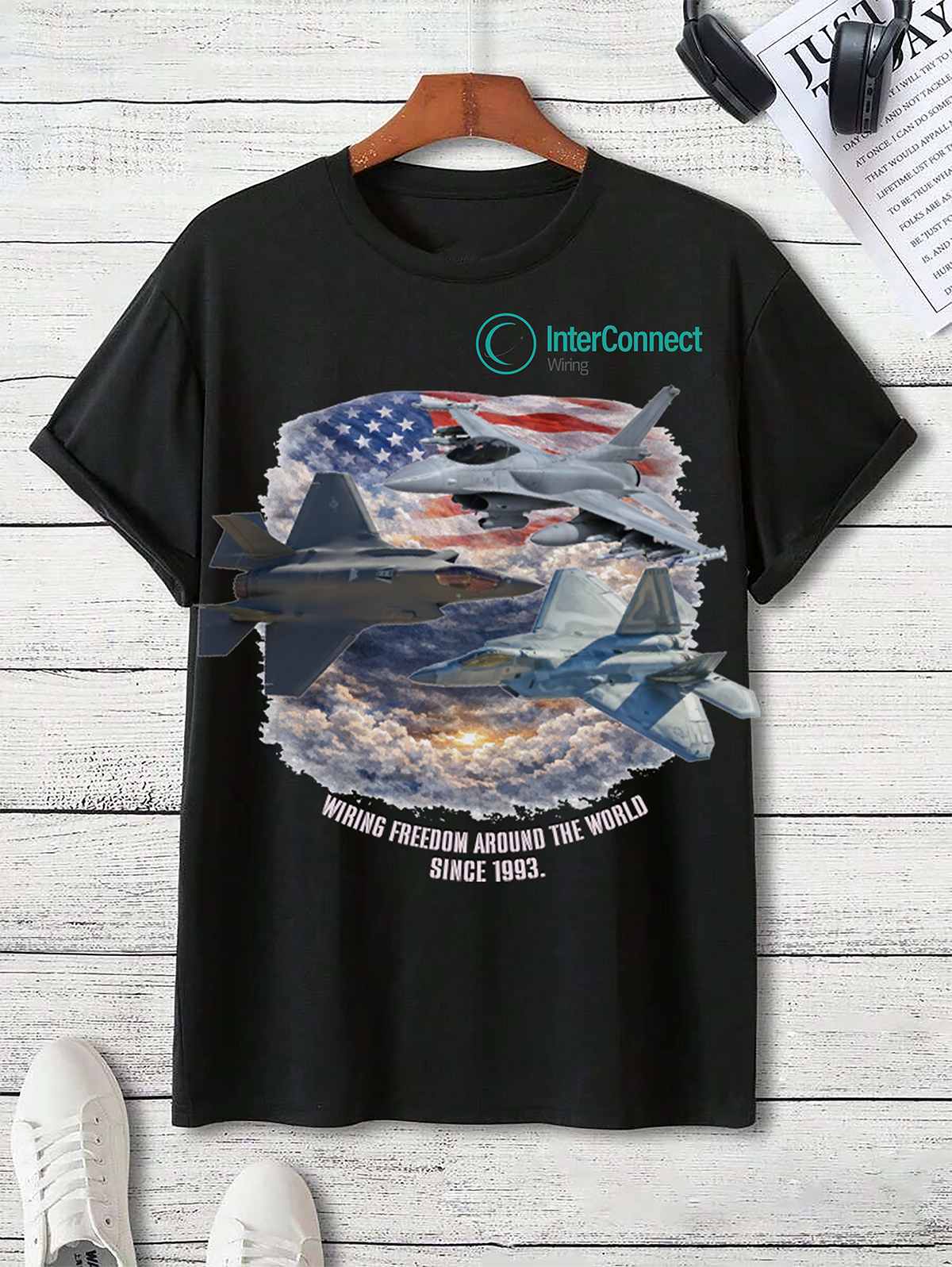 Diseño de Camiseta por GraphiCoore Studio para este proyecto | Diseño #37012767