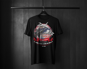 T-shirt Design by GraphiCoore Studio for this project | Design #37023038