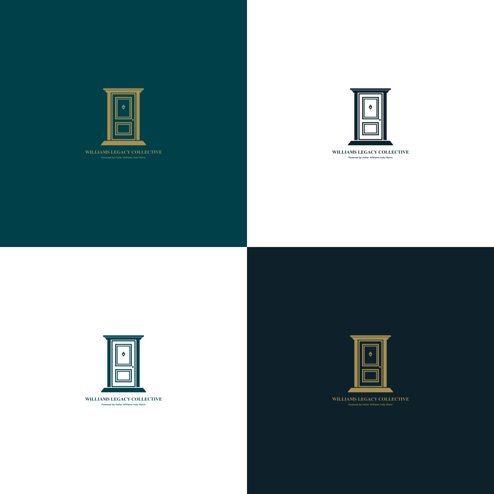 Logo Design by MK_STD for this project | Design #37022150