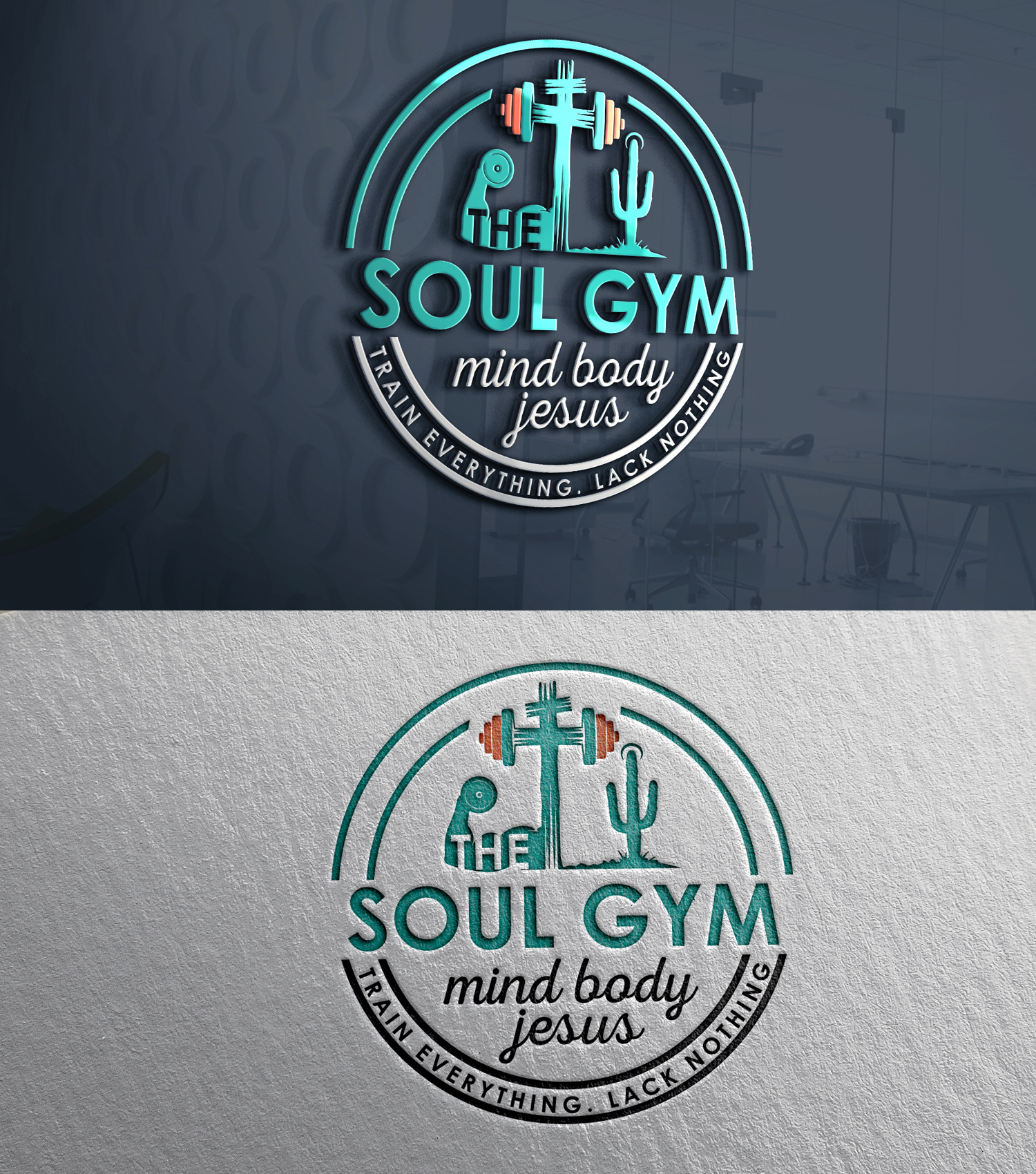Logo Design by 24ksunny for this project | Design #37011924