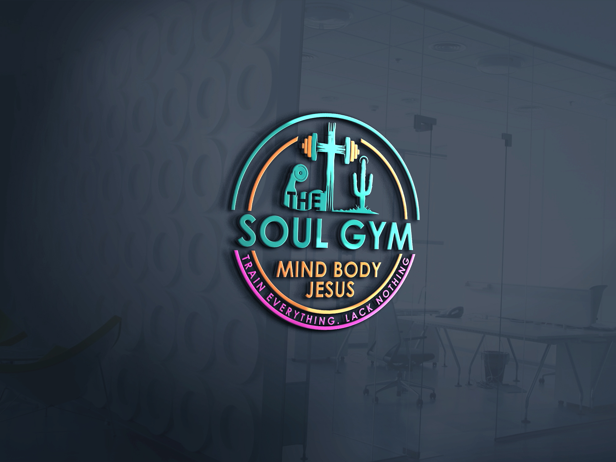 Logo Design by 24ksunny for this project | Design #37012344