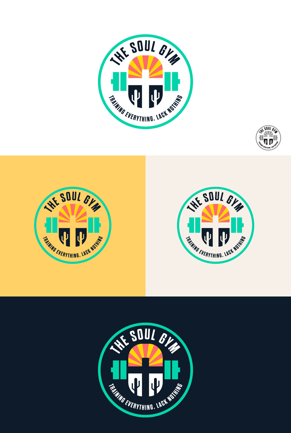 Logo Design by jonkonrad for this project | Design #37009415