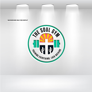 Logo Design by jonkonrad for this project | Design: #37009416