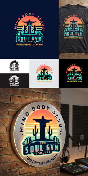 Logo Design by RB™ for this project | Design: #37024150